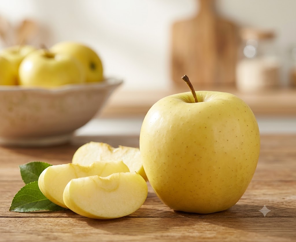 Manzana Golden