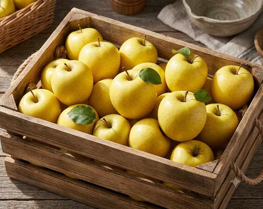 Manzana Golden - Imagen 4