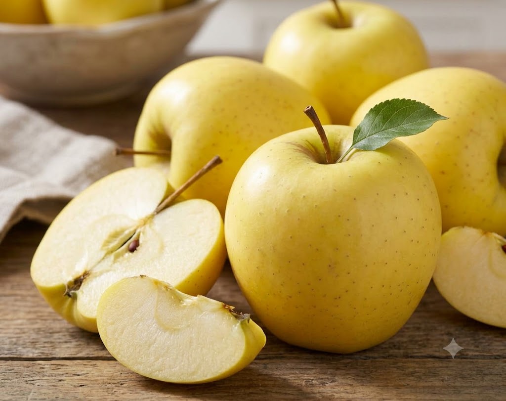 Manzana Golden - Imagen 2